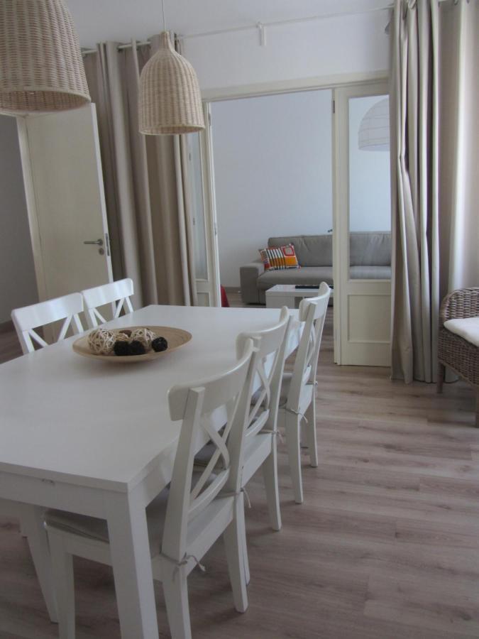 Apartment Portimao Old Town Номер фото