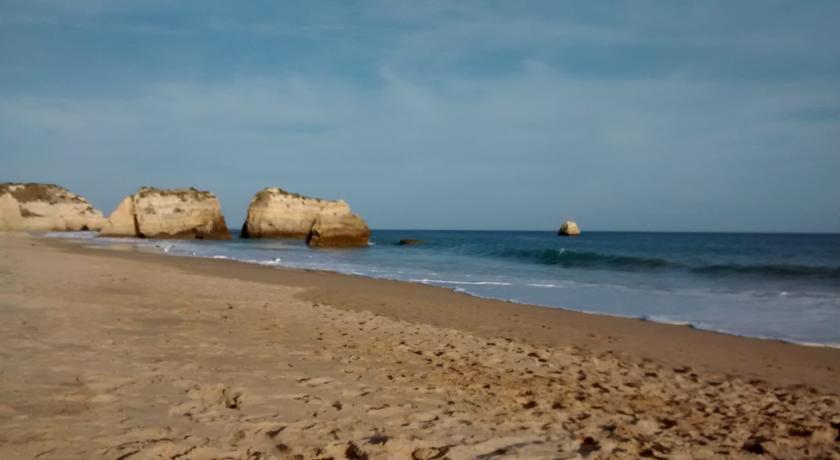 Apartment Portimao Old Town Номер фото