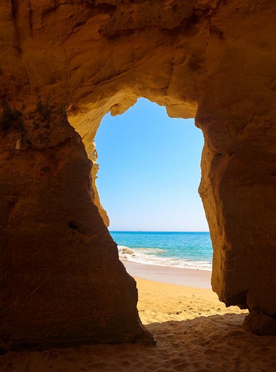 Apartment Portimao Old Town Екстер'єр фото