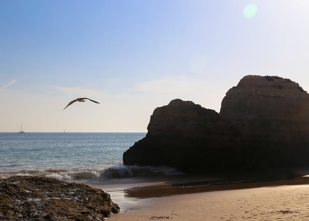 Apartment Portimao Old Town Екстер'єр фото