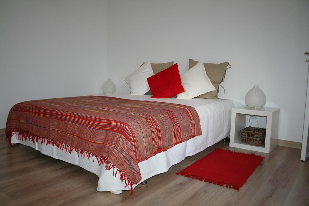 Apartment Portimao Old Town Екстер'єр фото