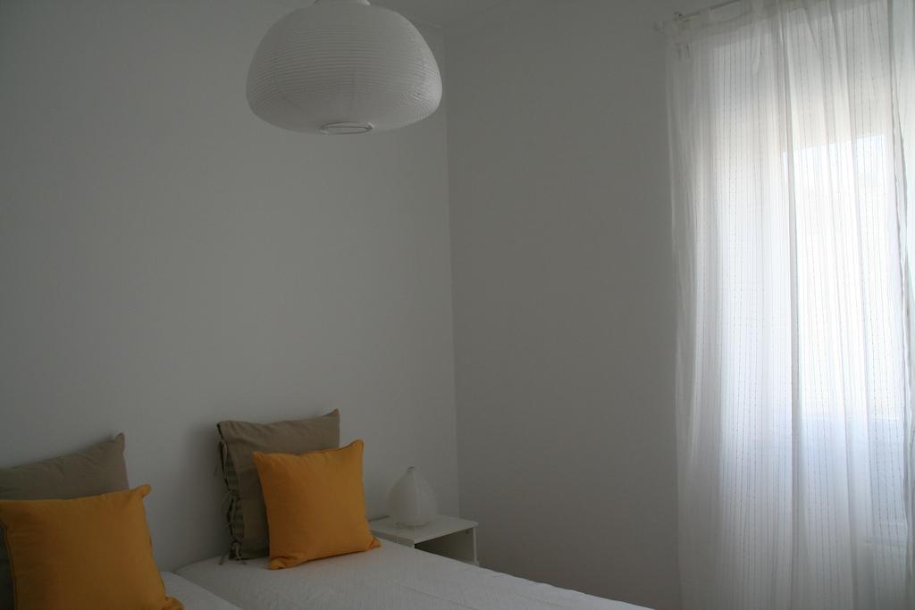 Apartment Portimao Old Town Номер фото