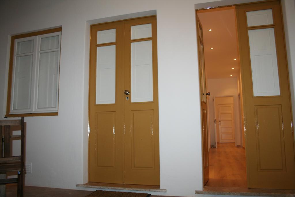 Apartment Portimao Old Town Номер фото