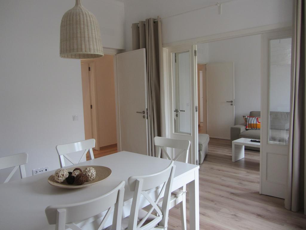 Apartment Portimao Old Town Номер фото