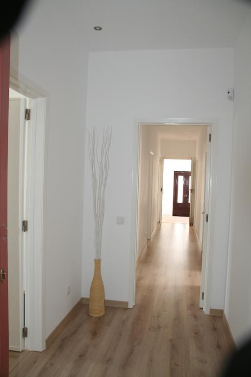 Apartment Portimao Old Town Екстер'єр фото