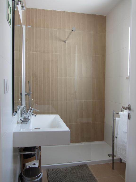 Apartment Portimao Old Town Екстер'єр фото