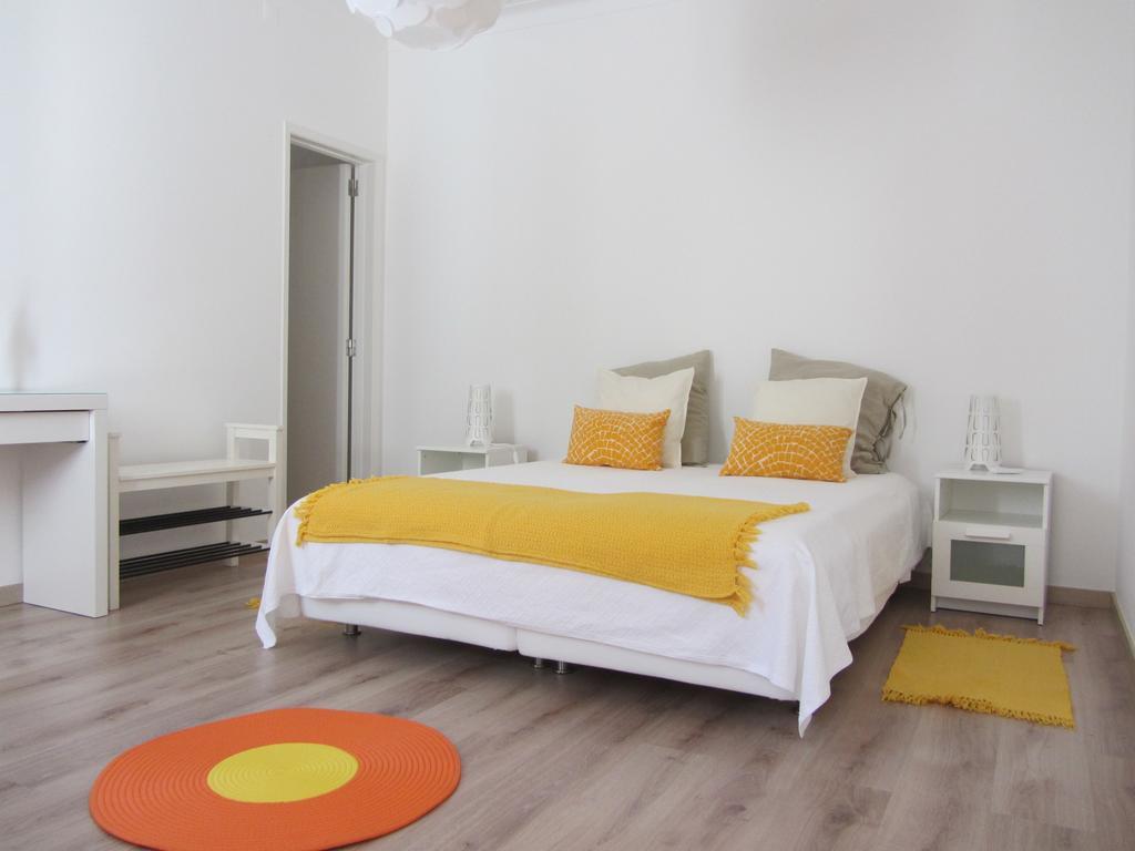 Apartment Portimao Old Town Екстер'єр фото